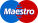 Сервис дебетовых карт Maestro