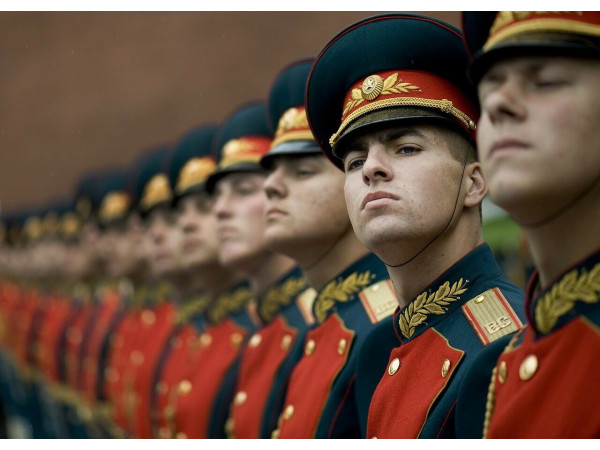 Почетный караул